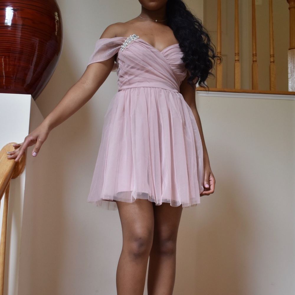 Size 6 dress